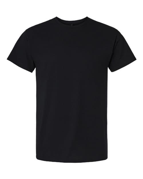 Gildan 3000 — Black