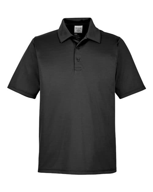Team 365 TT51 — Black