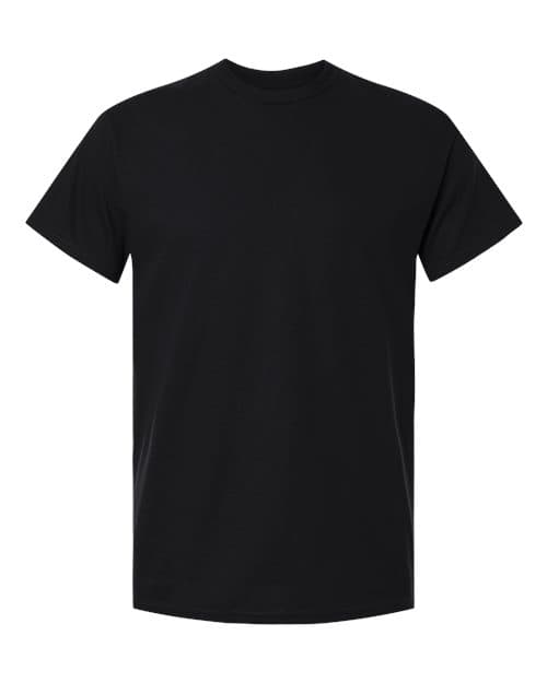 Gildan 5000 — Black