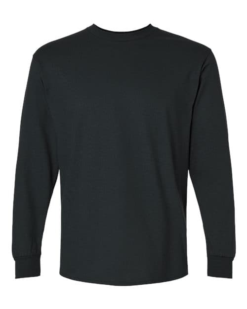 Gildan 2400 — Black