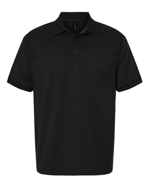 Gildan 8800 — Black
