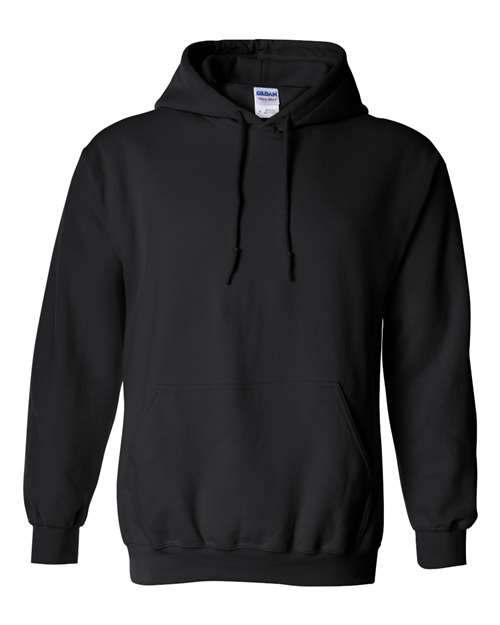 Gildan 18500 — Black