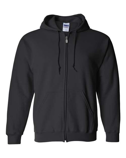 Gildan 18600 — Black