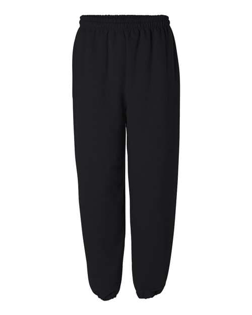 Gildan 18200 — Black