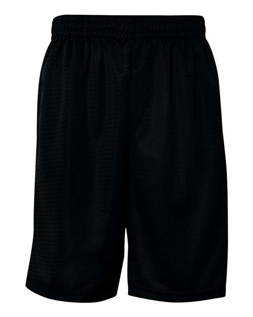 Badger 7219 — Black