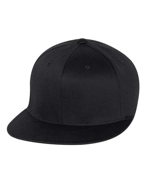 Flexfit 6297F — Black